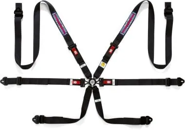 Centura de siguranta 6 puncte Sparco x Martini Racing FIA - 4539MRS