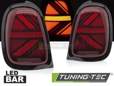 Stopuri RED LED pentru MINI COOPER F55 F56 F57 14-17 - LDMC20