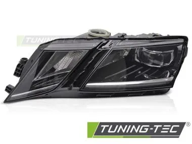 Far TYC LED partea stanga pentru SKODA OCTAVIA III 16-20 - FSK07L