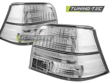 Stopuri pentru Volkswagen Golf IV Tuning-Tec - LTVW83
