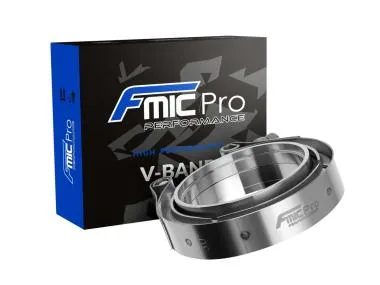 Kit V-band Fmic.Pro 76mm 3
