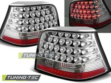 Stopuri cu led VW Golf 4 HATCHBACK Tuning-Tec - LDVW05