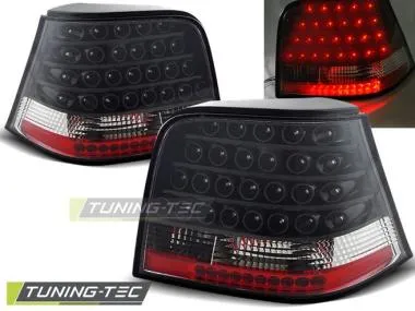 Stopuri cu led VW Golf 4 HATCHBACK Tuning-Tec - LDVW06
