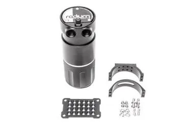 Catch Can de Competitie XL VTA Radium Engineering - RAD-20-0771