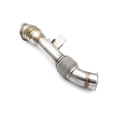 Downpipe BMW G01 X3 M40iX B58 RM-Motors - RM-111119
