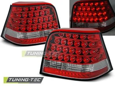 Stopuri cu led VW Golf 4 HATCHBACK Tuning-Tec - LDVW21