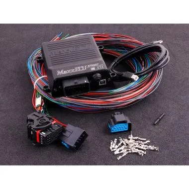 Calculator Standalone MaxxECU STREET Standard - MAXXECU-STREET-S