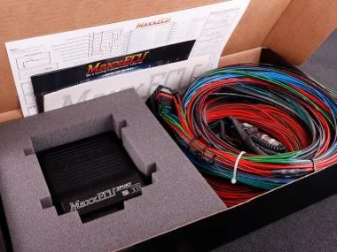 Calculator Standalone MaxxECU SPORT Premium 2 - MAXXECU-SPORT-P2