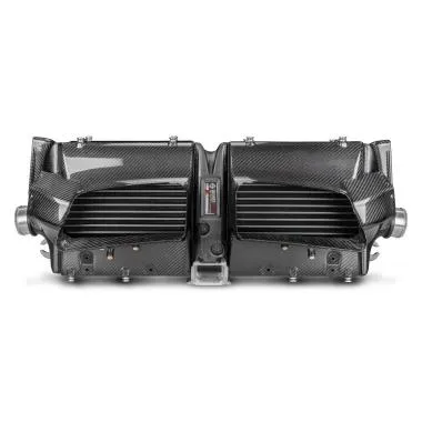 Kit Intercooler Competitie Wagner Tuning pentru Porsche 992 Turbo(S) - WT-200001181