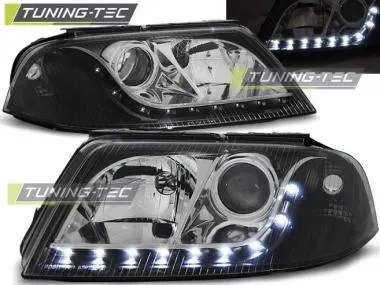 Faruri Daylight pentru Volkswagen Passat 3BG 09.00-03.05 Tuning-Tec - LPVW56