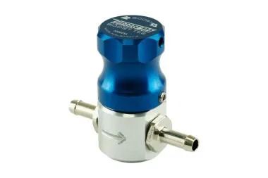 Noul Boost Tee Manual Boost Controller Albastru - TS-0101-1101