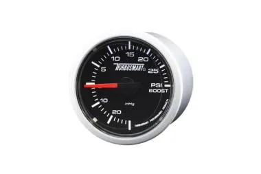 Boost Gauge 30psi 52mm - TS-0101-2023