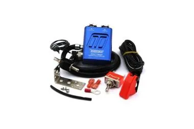 Controller Dual Stage Boost V2 - Albastru - TS-0105-1101