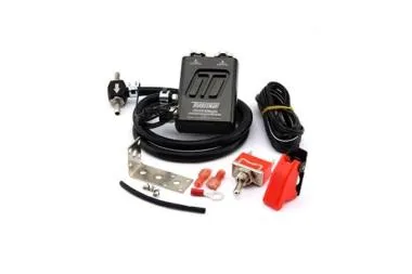 Controller Dual Stage Boost V2 - Negru - TS-0105-1102