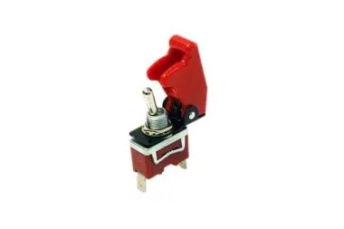 Comutator lansator de rachete - TS-0105-3005