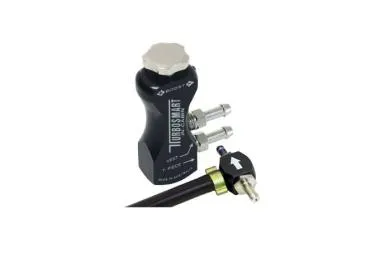 In Cabin Boost Controller Negru - TS-0106-1002