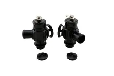 Kit BOV Kompact Dual Port - Cadillac A-V - TS-0203-1008