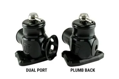 BOV Kompact Dual Port Hyundai i20N - TS-0203-1033