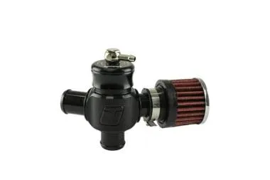 BOV Kompact Dual Port Polaris Razor RZR Turbo 2016+ - TS-0203-1069