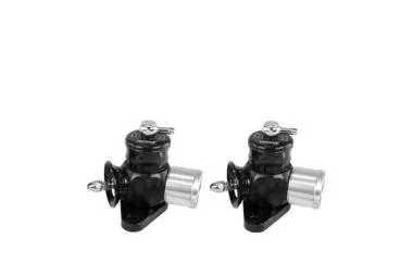 Kit BOV Kompact Dual Port SP RB26 - Negru - TS-0203-1072