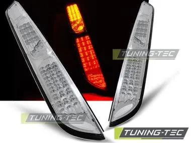 Stopuri cu led pentru FORD FOCUS MK2 09.04-08 Tuning-Tec - LDFO25