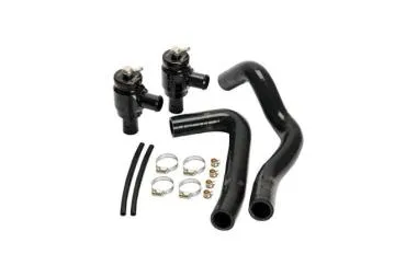 BOV Kompact PlumB spate - Shortie - BMW 335i - TS-0203-1250