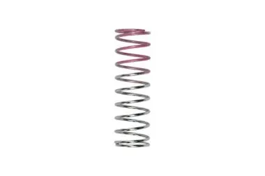 BOV Kompact Dual Port Spring-Roz - TS-0203-3002