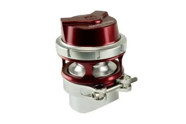 BOV RacePort GenV Red - TS-0204-1134