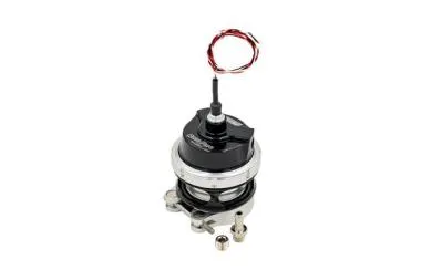 Senzor BOV Raceport Femeie GenV HE - Negru - TS-0204-1242