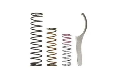 Sistemul de arc BOV RacePort - TS-0204-2104