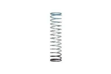 BOV Bubba Spring (7 inHg) violet/albastru - TS-0204-2201