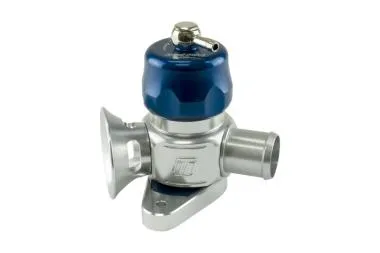 BOV Dual Port Mazda/Suv-Blue - TS-0205-1009