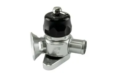 BOV Dual Port Maz/Sub-Black - TS-0205-1010