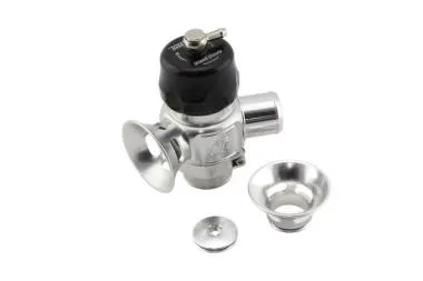 BOV Dual Port Uni 38mm-Negru - TS-0205-1072