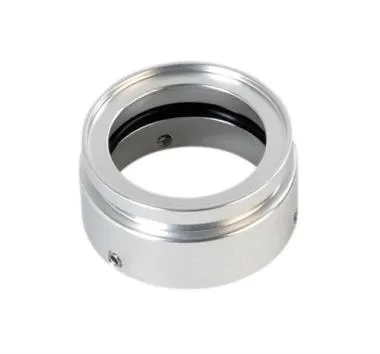 Adaptor BOV V-Band la 38 mm - TS-0205-2010