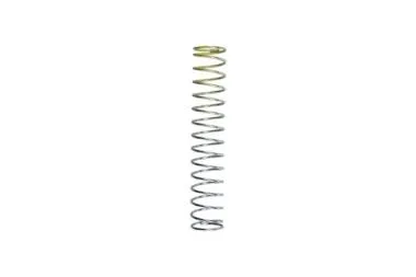 BOV Spring Yellow DP/SS/VP - TS-0205-3101