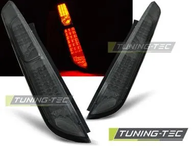 Stopuri cu led pentru FORD FOCUS MK2 09.04-08  Tuning-Tec - LDFO29