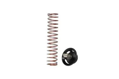 Kit de actualizare BOV Smart Port - 50 mm Negru - TS-0205-3112