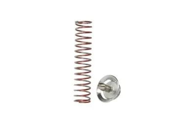 Kit de actualizare pentru porturi inteligente BOV - 50 mm argintiu - TS-0205-3113