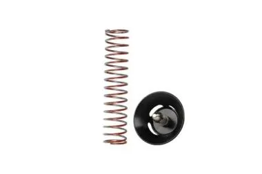 Kit de actualizare BOV Smart Port - 60 mm Negru - TS-0205-3114