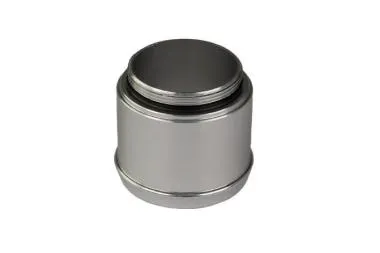 Fixare cu spatar BOV 38mm - TS-0205-3204