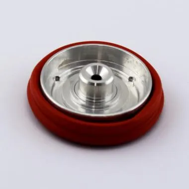 Inlocuirea diafragmei BOV PowerPort - TS-0207-3005