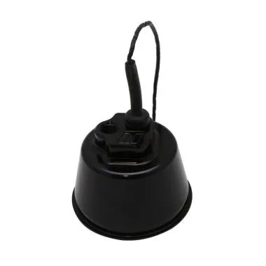 Inlocuire capac senzor BOV PowerPort - negru - TS-0207-3006