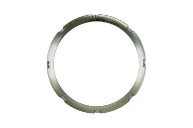 Guler BOV PowerPort argintiu - TS-0207-3010
