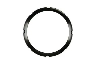 Guler BOV PowerPort negru - TS-0207-3012