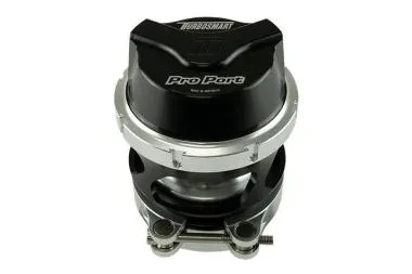BOV ProPort Supercharger Negru - TS-0208-1132