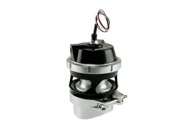 BOV ProPort BOV cu capac senzor negru - TS-0208-1212