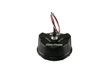 Capac senzor BOV ProPort Upgrade negru - TS-0208-9002