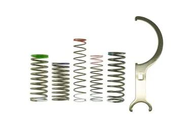 Kit de arcuri BOV ProPort - TS-0208-9011