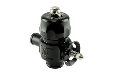 BOV SmartPort Dual Port Subaru WRX 2015+ - Negru - TS-0215-1018